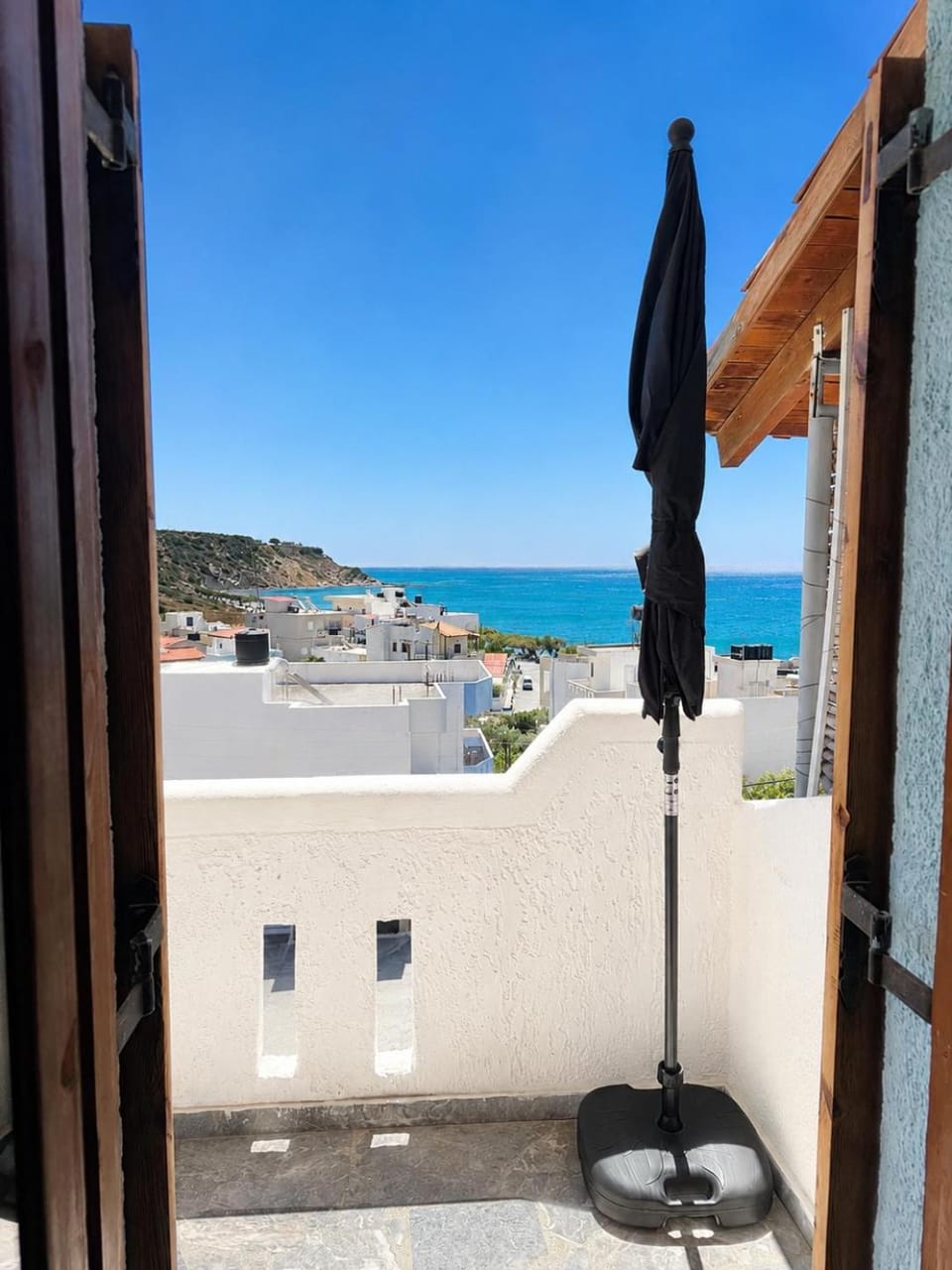 Apartment at Tsoutsouros Apartment in Crete Region