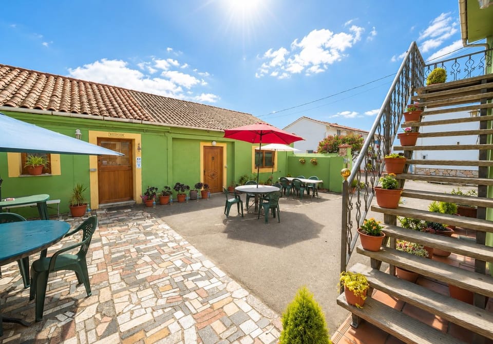 Apartamentos casa Carola Country House in Asturias