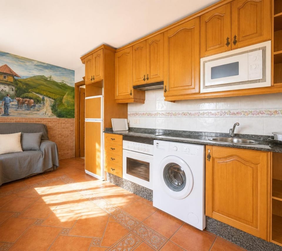 Apartamentos casa Carola Country House in Asturias