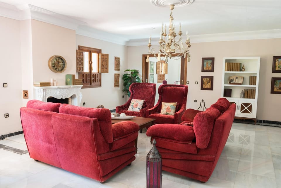 Lounge or bar