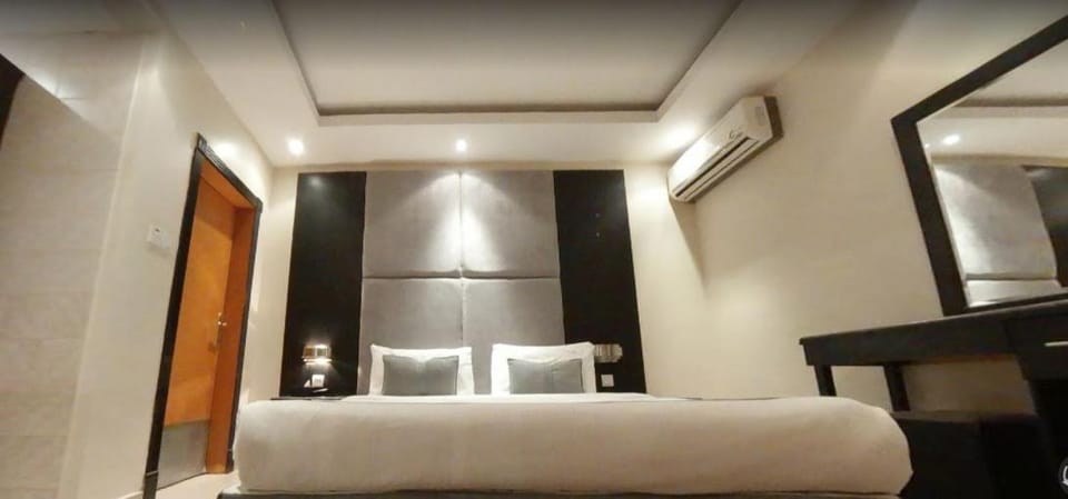 Nawara MEDICAL CITY - Economic Apartment hotel in Riyadh