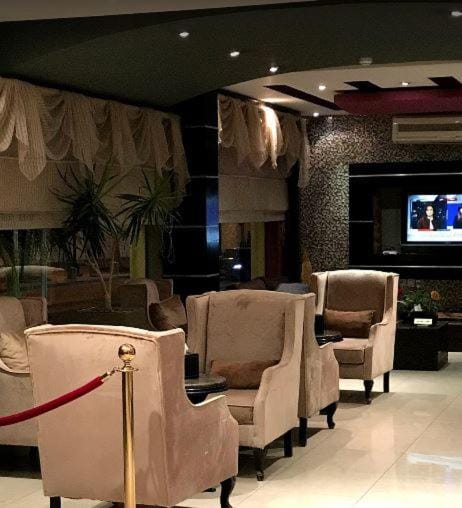 Nawara MEDICAL CITY - Economic Apartment hotel in Riyadh