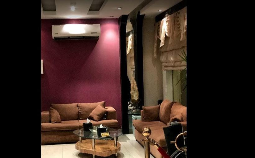 Nawara MEDICAL CITY - Economic Apartment hotel in Riyadh