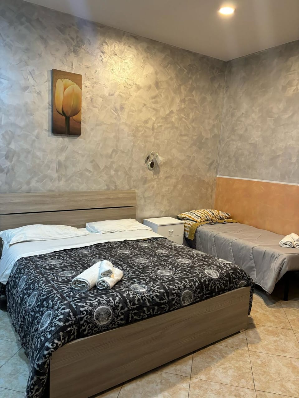 San Gaetano bed Bed and Breakfast in Naples