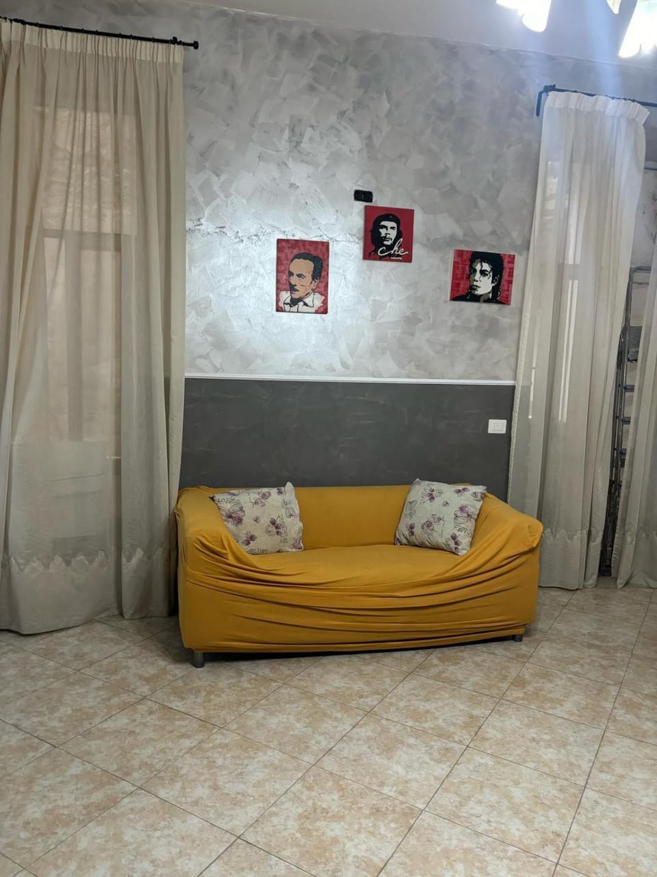 San Gaetano bed Bed and Breakfast in Naples
