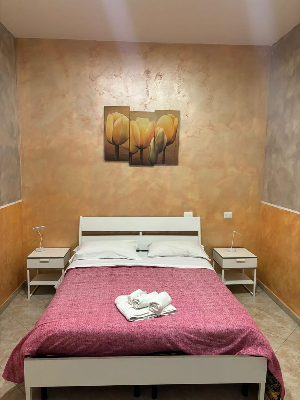 San Gaetano bed Bed and Breakfast in Naples