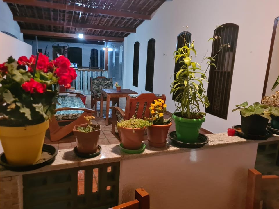 Happy Apartment in Parnamirim