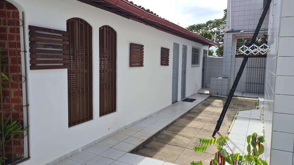 Happy Apartment in Parnamirim