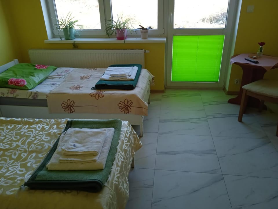 Agrostok noclegi agroturystyka Bed and Breakfast in Greater Poland Voivodeship