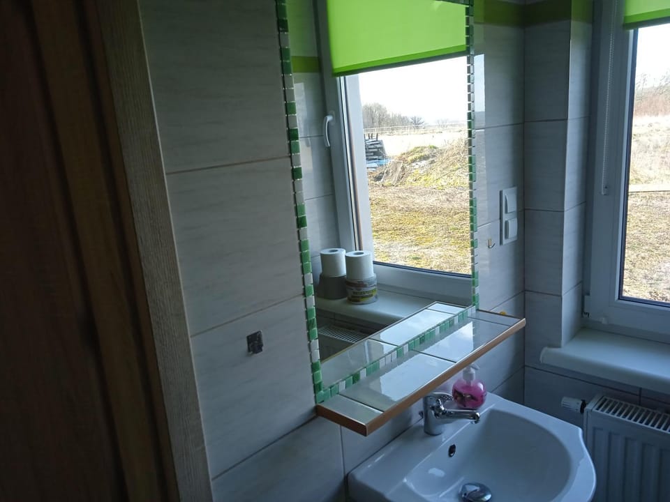 Agrostok noclegi agroturystyka Bed and Breakfast in Greater Poland Voivodeship