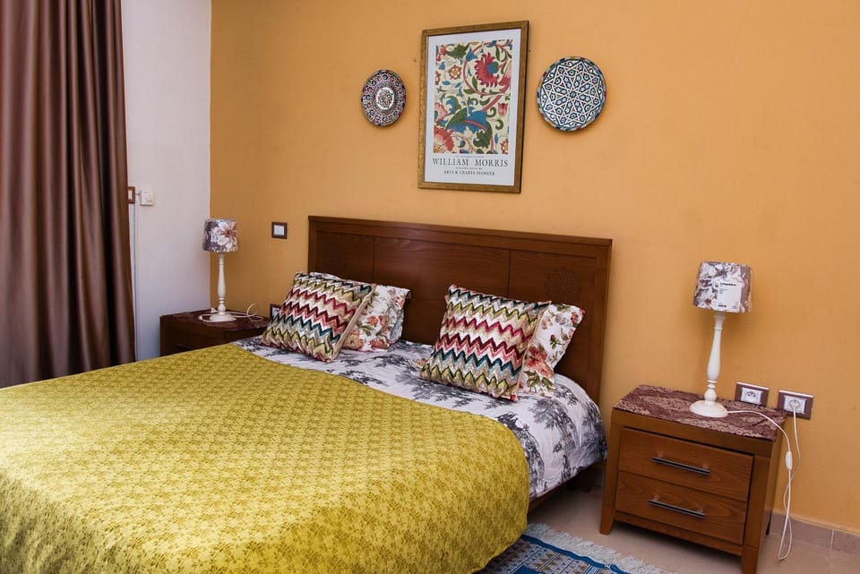 Select Collection Hammam Sousse appartments Apartment in Sousse