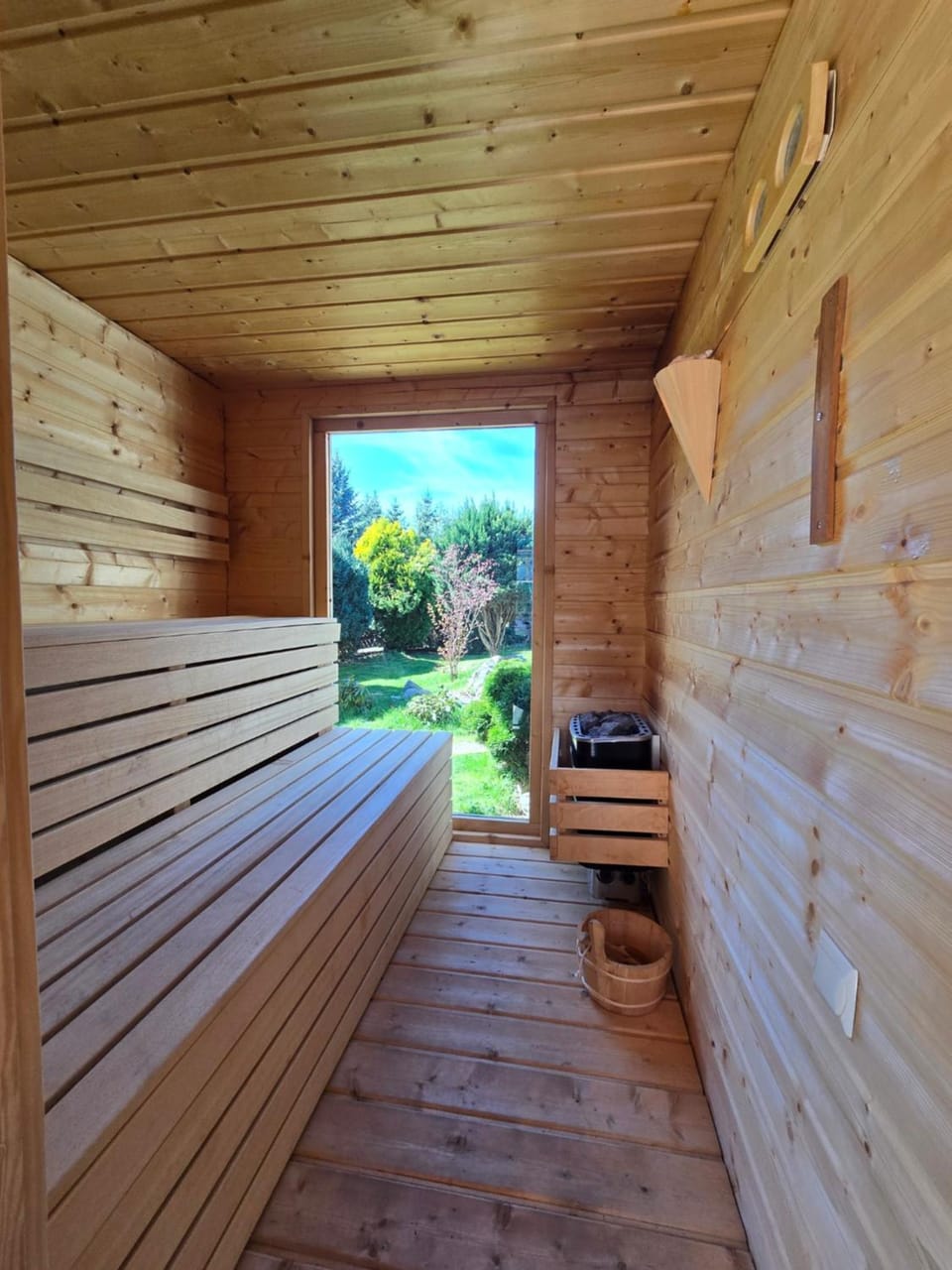 Słoneczna Idylla - Nad Zalewem k Karpacza SAUNA JACUZZI House in Lower Silesian Voivodeship