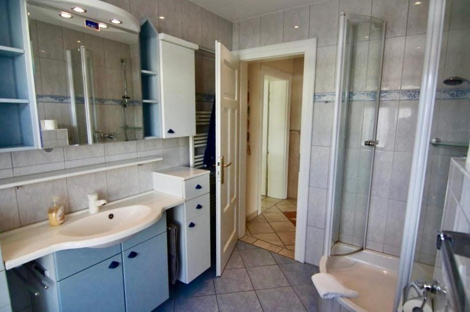 Bellevue-App-15 Apartment in Heringsdorf