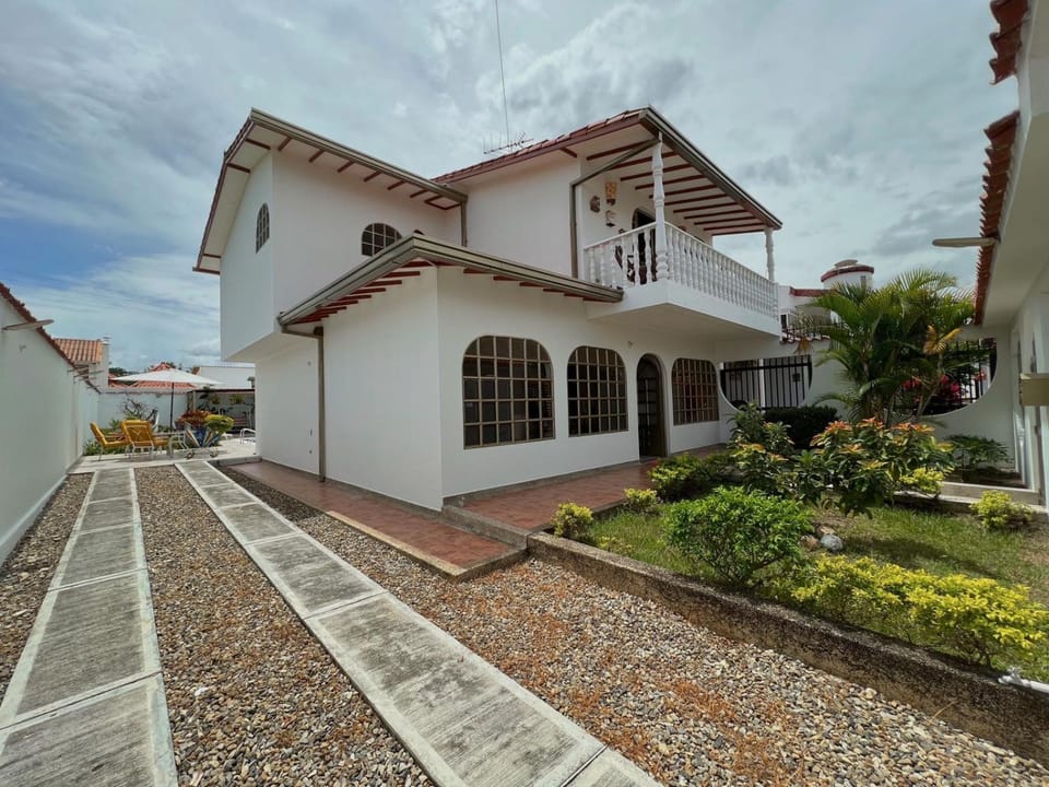 Anapoima -Liberia House in Anapoima