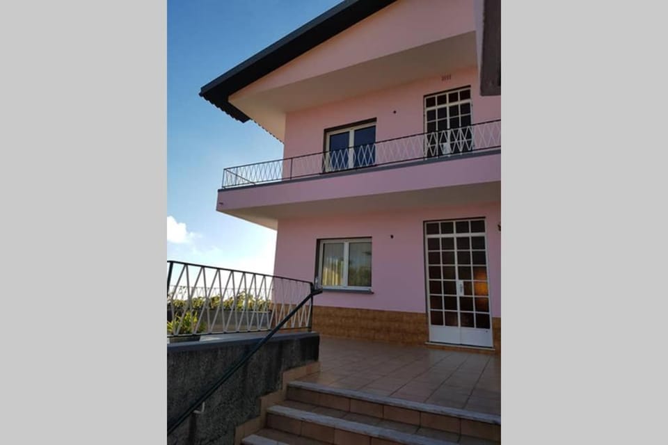 City View Gardens House in Funchal