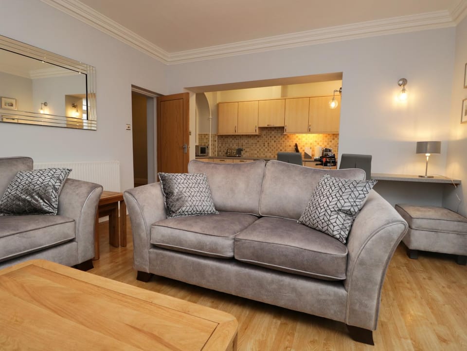 Tethera Apartment in Bowness-on-Windermere