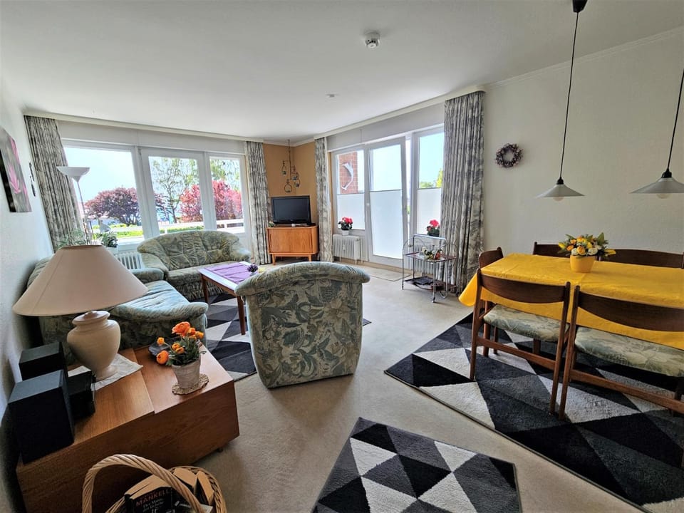 FeWo "Strandhotel" Whg22 Apartment in Ostholstein