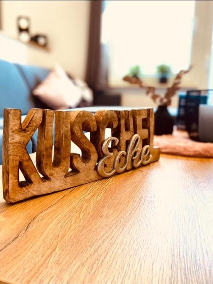 Dünenhaus Ferienwohnung De Düün Dree Apartment in Friesland