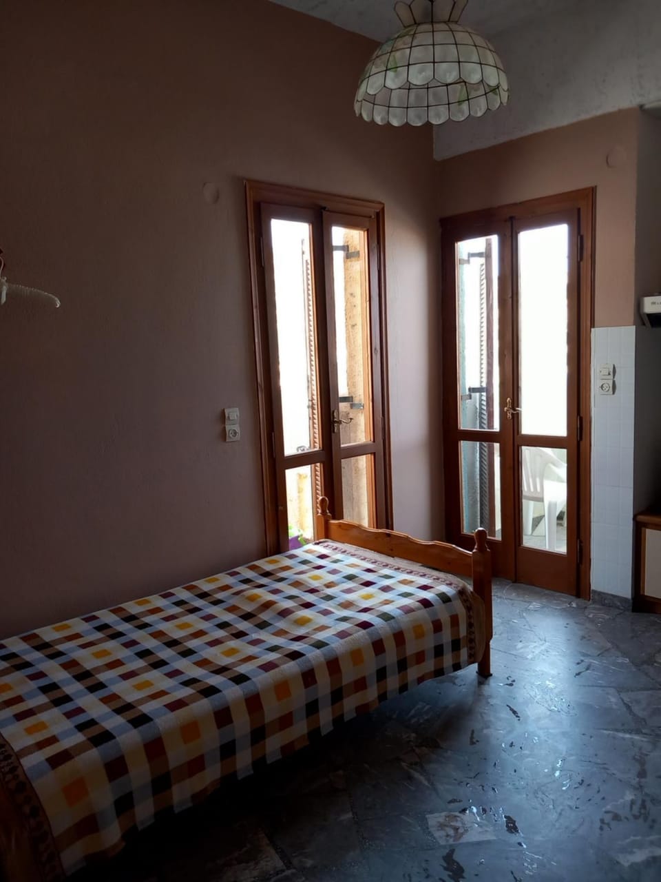 Apartment at Tsoutsouros South Crete Apartment in Crete