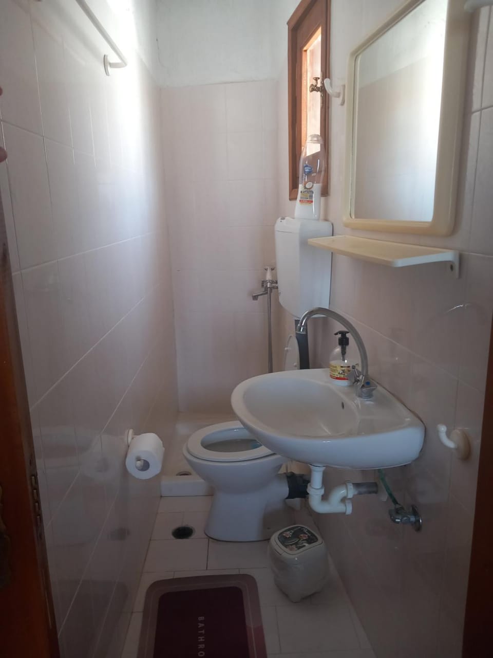 Apartment at Tsoutsouros South Crete Apartment in Crete Region