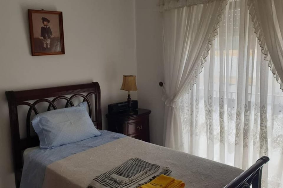 A Casa da Avo Dina Apartment in Fuseta