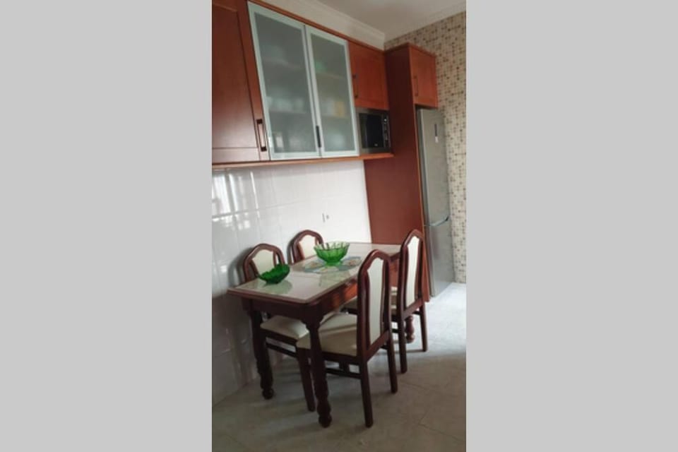 A Casa da Avo Dina Apartment in Fuseta