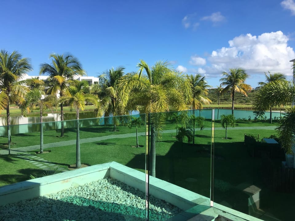 Apartamento em Condominio de Luxo - Iberostar- Praia Do Forte Apartment in State of Bahia