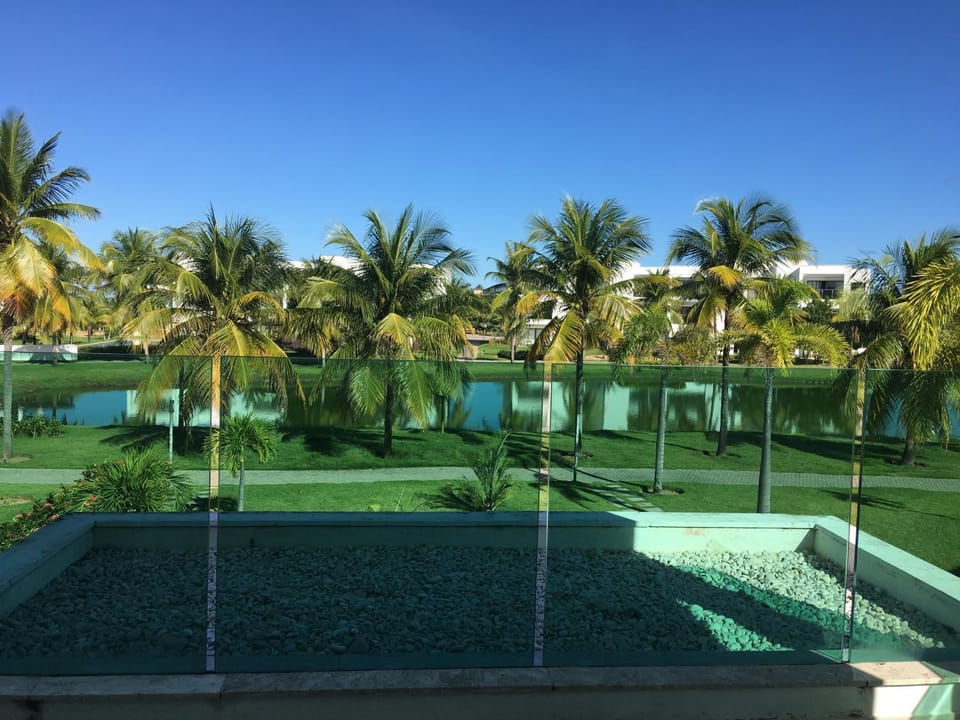 Apartamento em Condominio de Luxo - Iberostar- Praia Do Forte Apartment in State of Bahia
