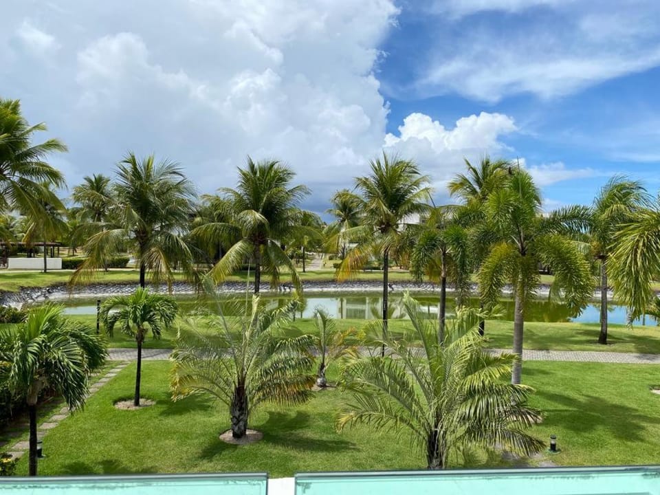Apartamento em Condominio de Luxo - Iberostar- Praia Do Forte Apartment in State of Bahia