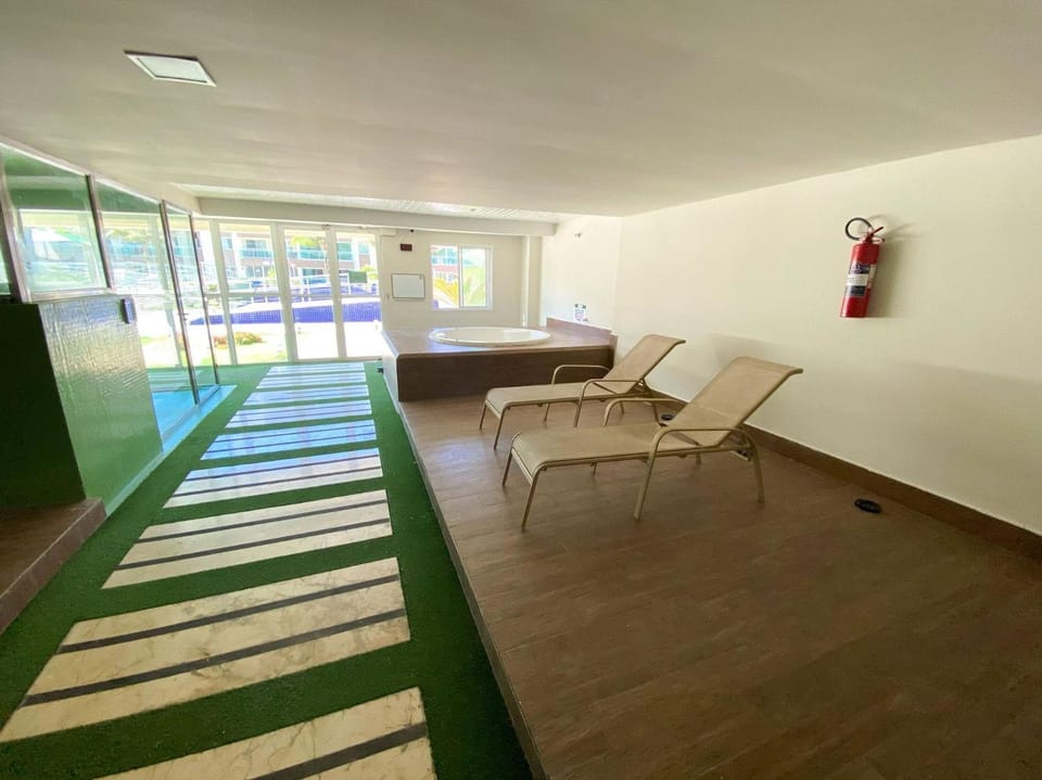 VG Fun | Praia do Futuro - CE House in Fortaleza