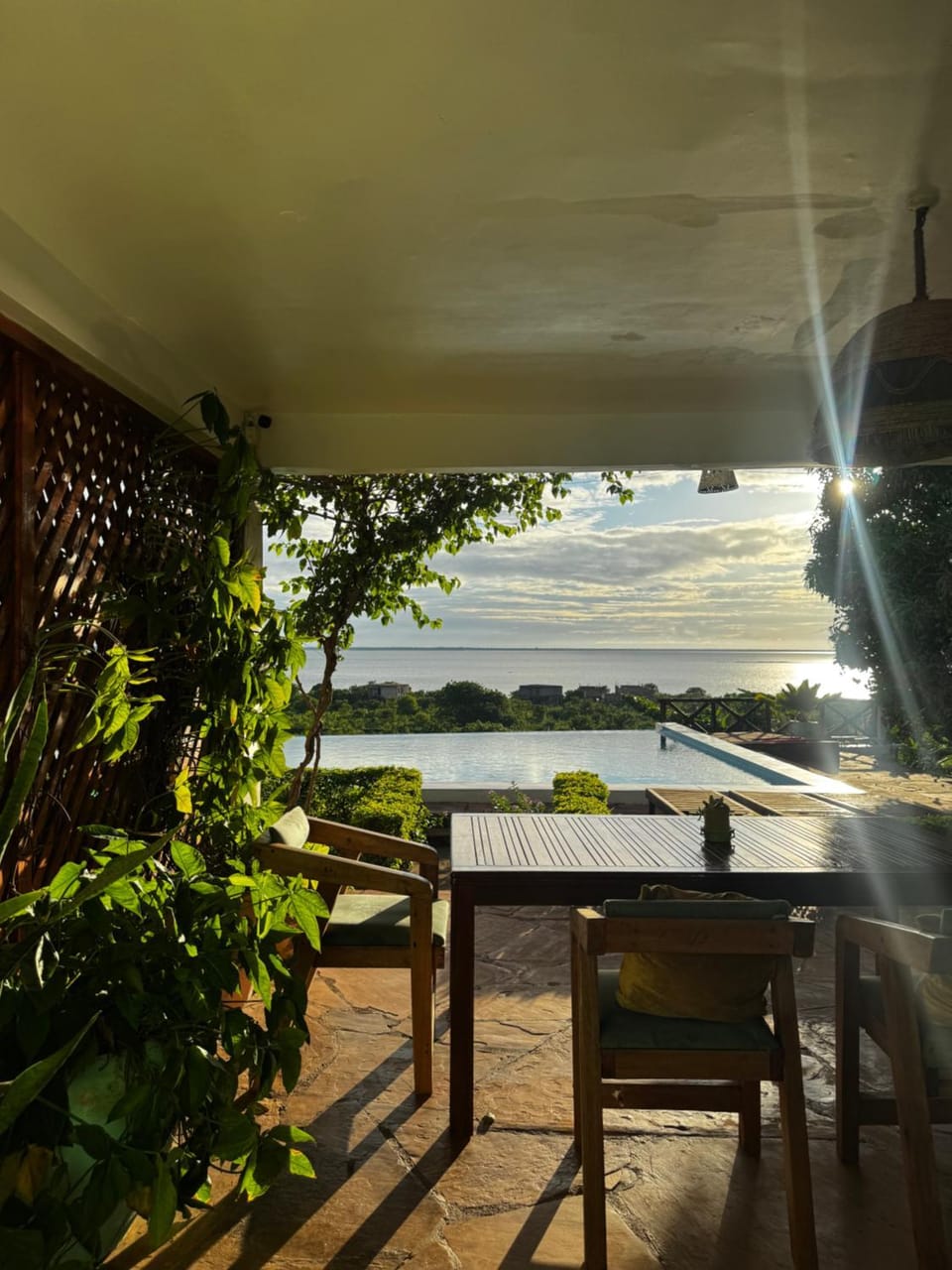 Furaha Villa Villa in Unguja North Region