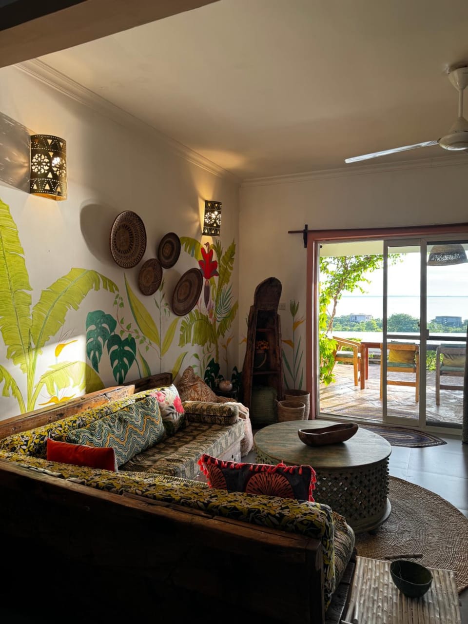 Furaha Villa Villa in Unguja North Region