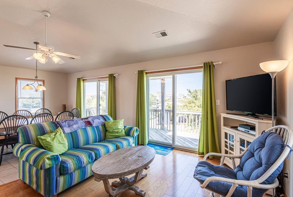 5120 - Anchors Aweigh House in Kill Devil Hills