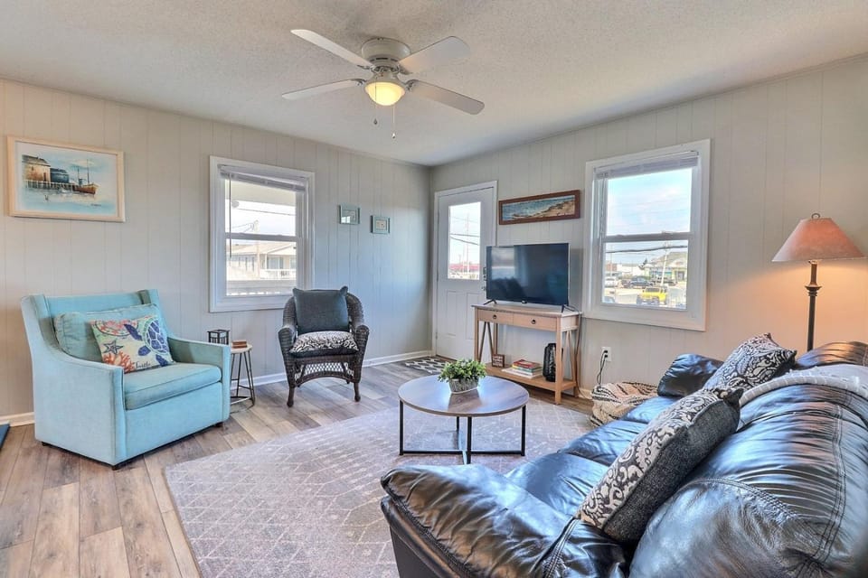 5015 - High Five House in Kill Devil Hills