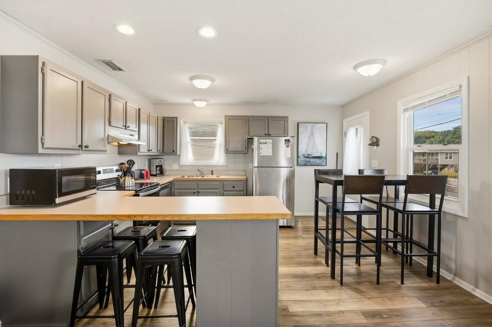 5015 - High Five House in Kill Devil Hills