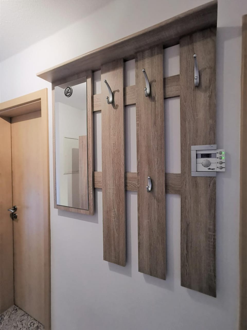 Ferienwohnung Hofmeister Apartment in Thuringia, Germany