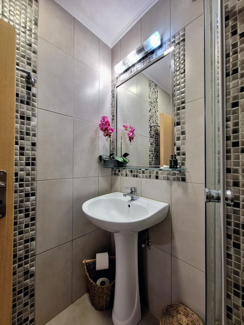 Meltemaki Apartment in Zakynthos, Greece