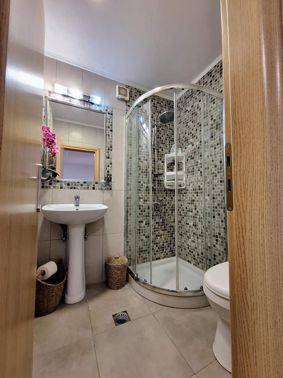 Meltemaki Apartment in Zakynthos, Greece