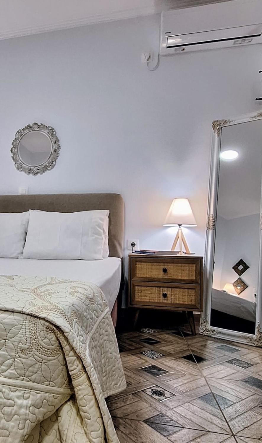 Meltemaki Apartment in Zakynthos, Greece