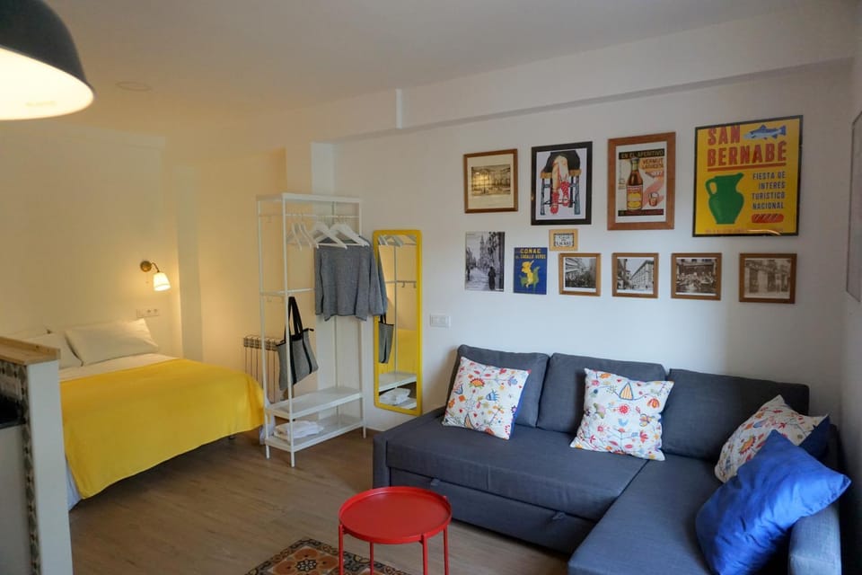 Casa Eladia Apartment in Logrono