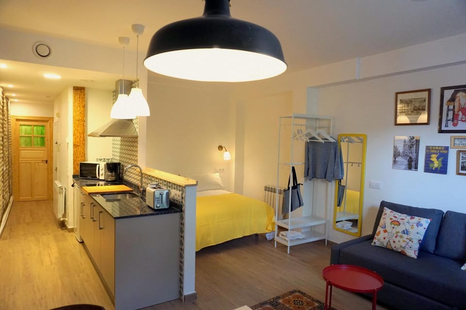 Casa Eladia Apartment in Logrono