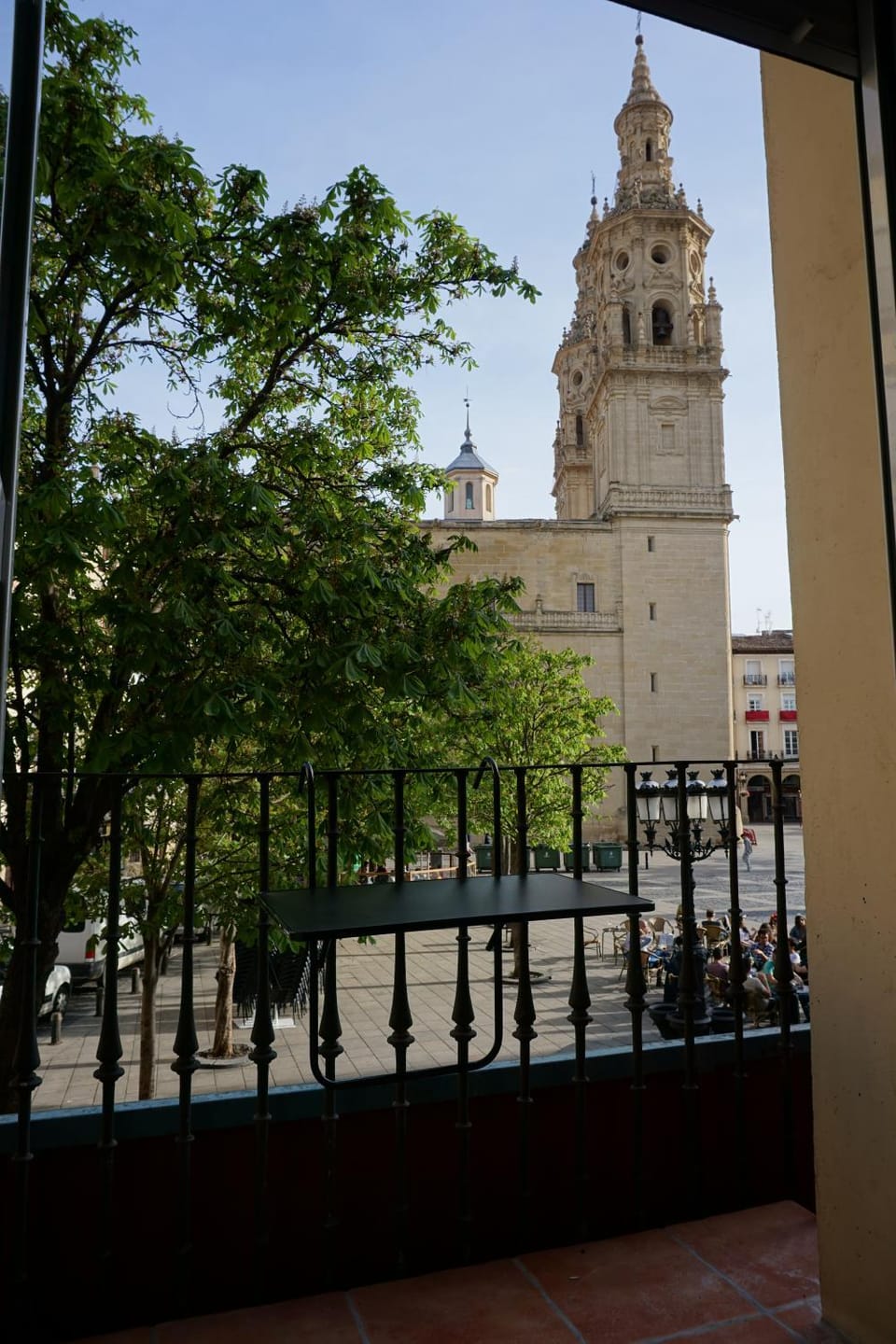 City view