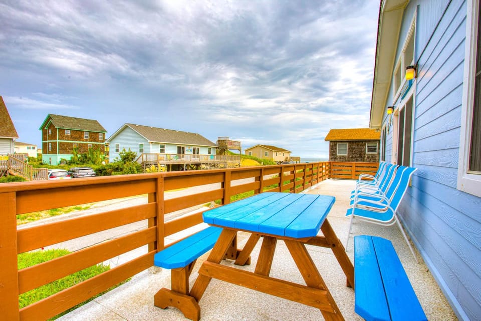 7135 - Sweet Caroline House in Nags Head