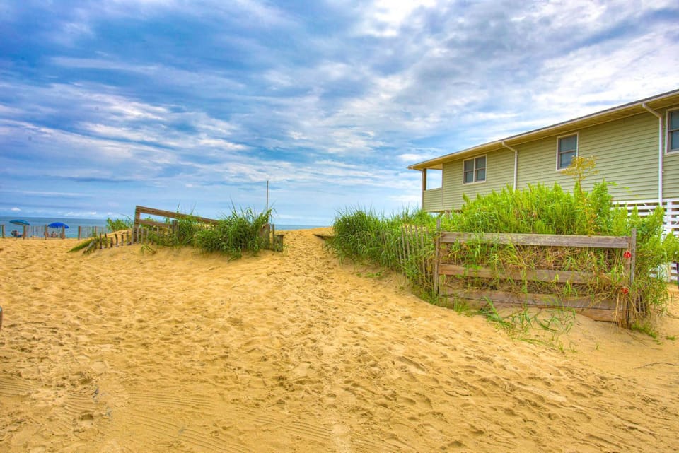 7135 - Sweet Caroline House in Nags Head