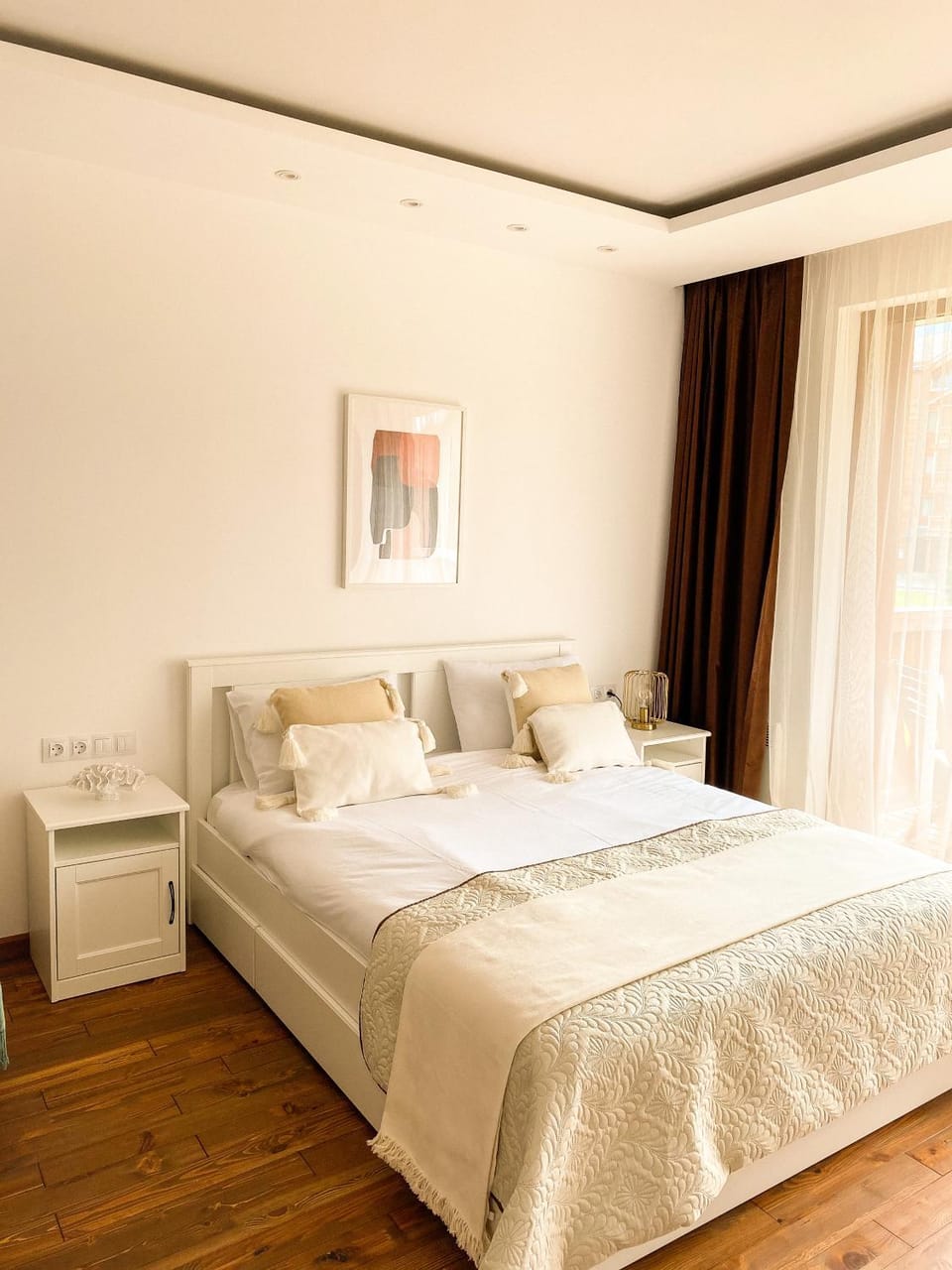 Pirin Golf Studio Apartment Apartment in Blagoevgrad Province