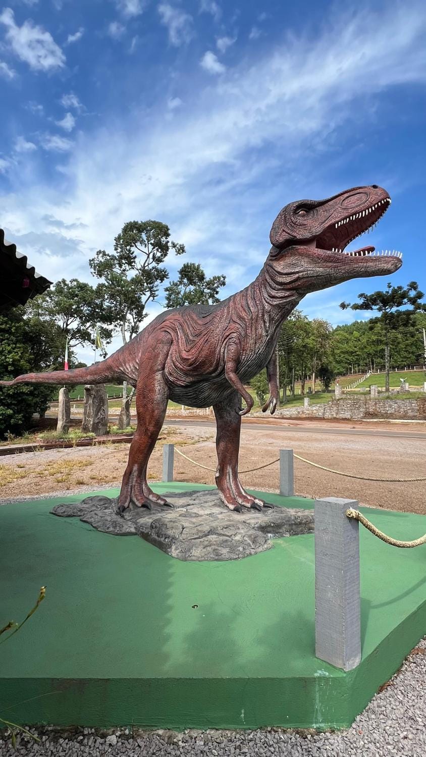Nearby landmark, Day, Natural landscape, Children play ground