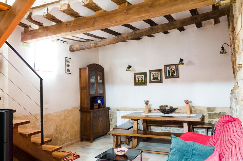 Casa Rural La Pinocha Country House in Sigüenza