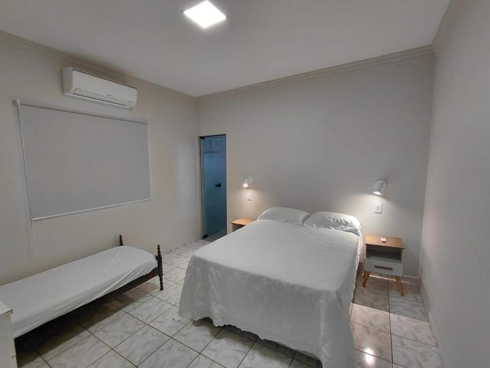 Nosso Lar casa inteira, completa e independente House in State of Goiás