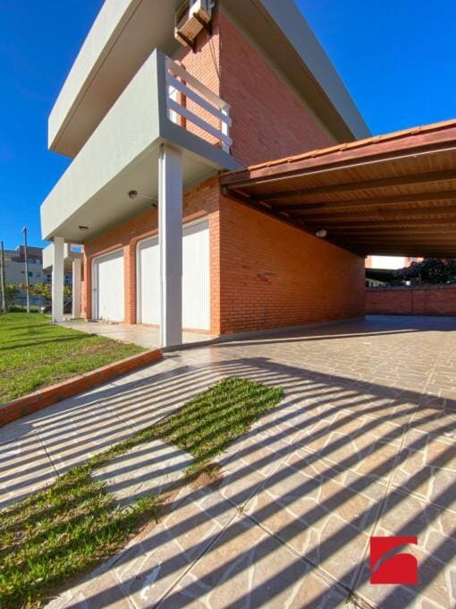 Casa beira mar Torres House in State of Santa Catarina