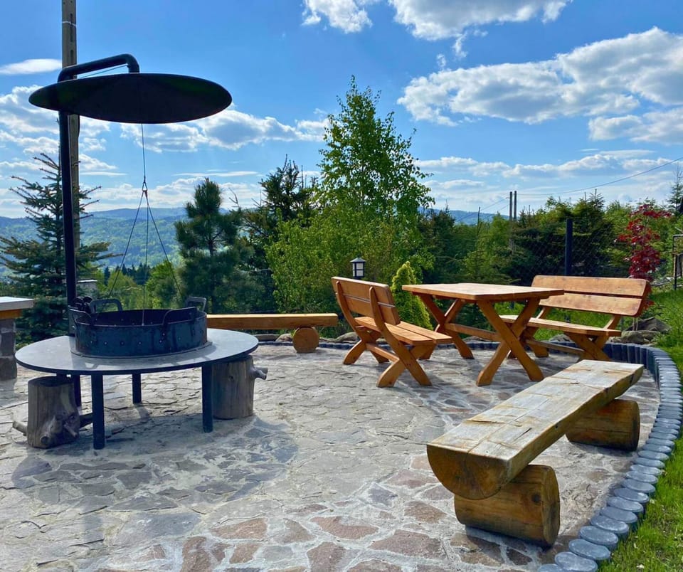 BBQ facilities, Garden, View (from property/room), Garden view